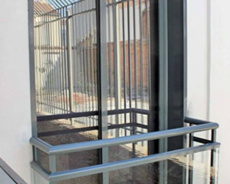 Apartamentos San Pablo-3