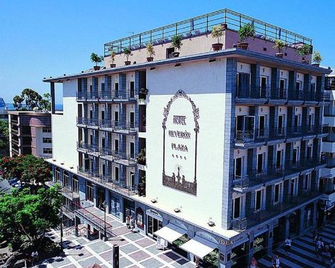 Reveron Plaza