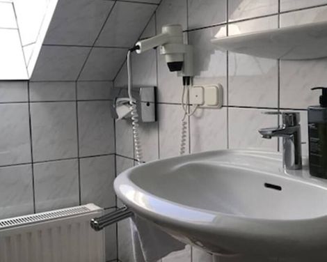Kleinhuis Hotel Mellingburger Schleuse-0