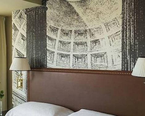 Starhotels Michelangelo-1