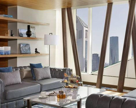 voco Dubai
