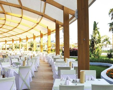 Baia Lara Hotel