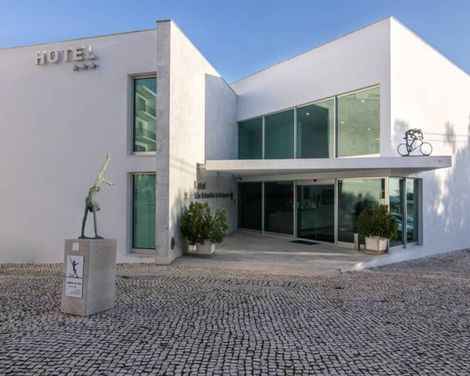 Hotel Sao Sebastiao de Boliqueime