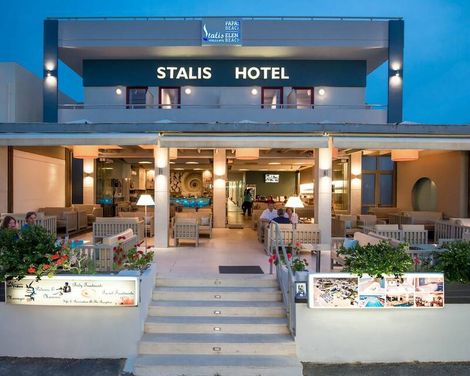 Stalis Hotel