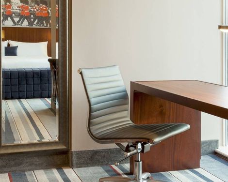 Hyatt Place West London/Hayes-1