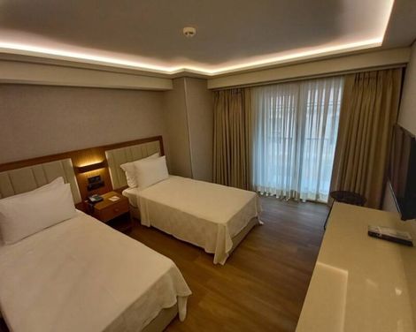 Erboy Hotel