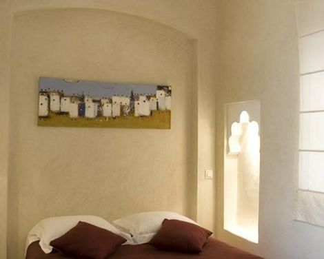 Riad Les Hibiscus