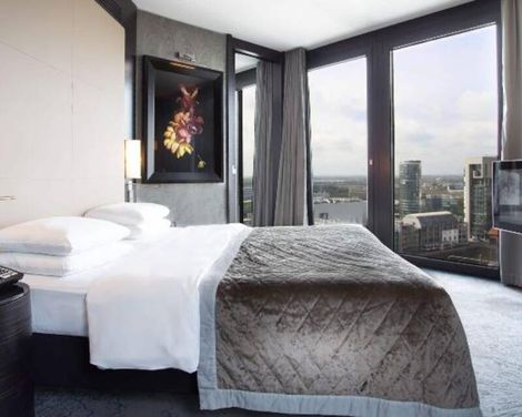 Hyatt Regency Düsseldorf