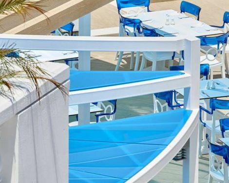 Mythos Palace Resort & Spa
