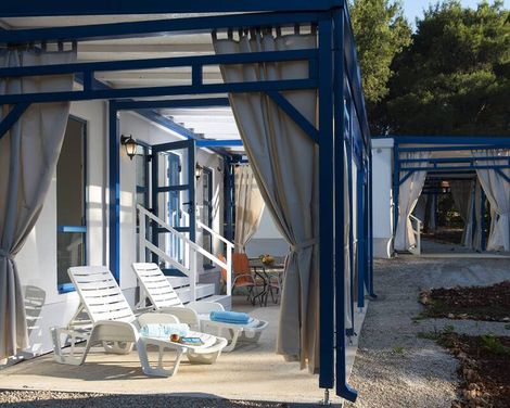 Port9 Holiday Homes by Aminess