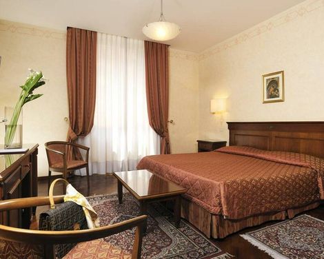 Hotel Torino