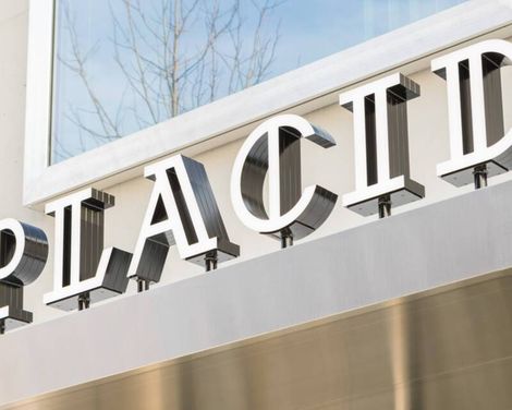 Placid Hotel Design & Lifestyle Zurich