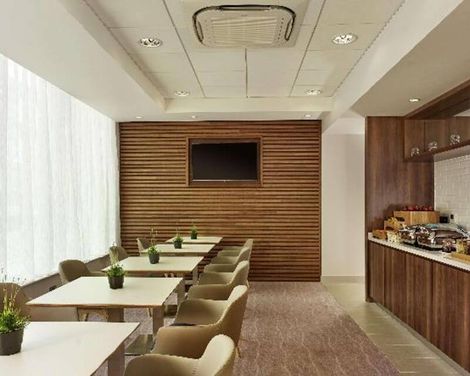 DoubleTree by Hilton London Angel Kings Cross