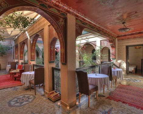 Riad Dar Anika