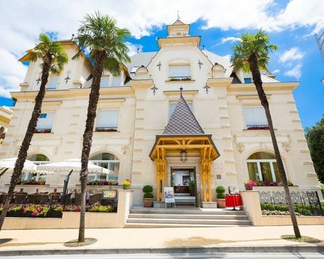 Amadria Park Hotel Agava