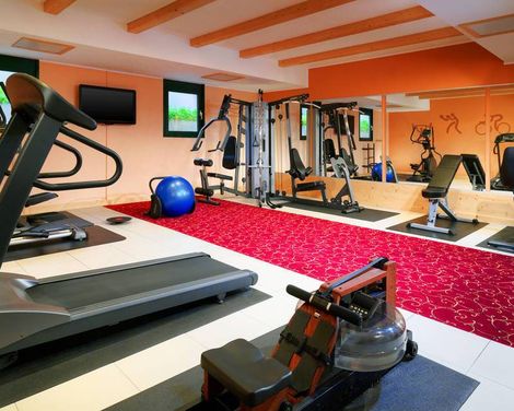 Atomis Hotel Munich Airport by Mercure
