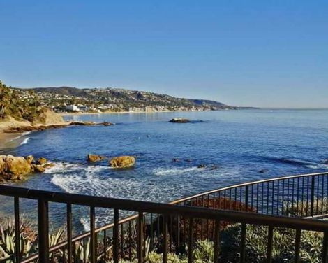 The Laguna Beach House-3