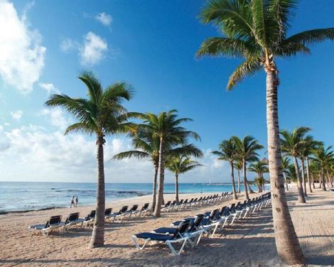 Barceló Maya Riviera