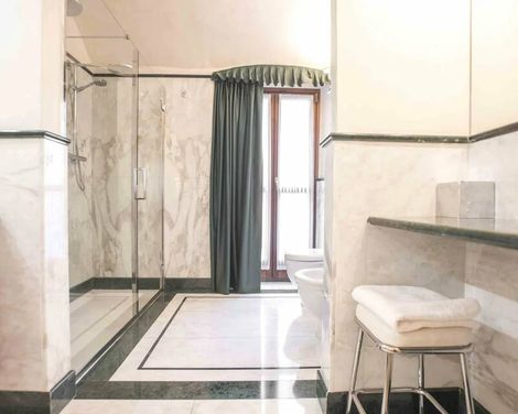 Golden Tower Hotel & Spa-0