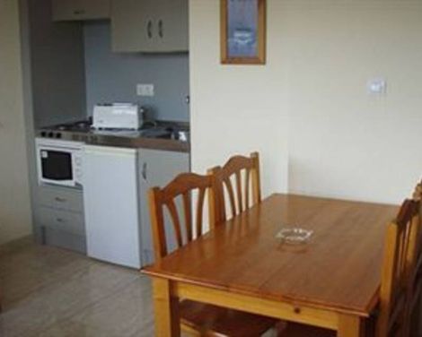 Aparthotel Reco des Sol