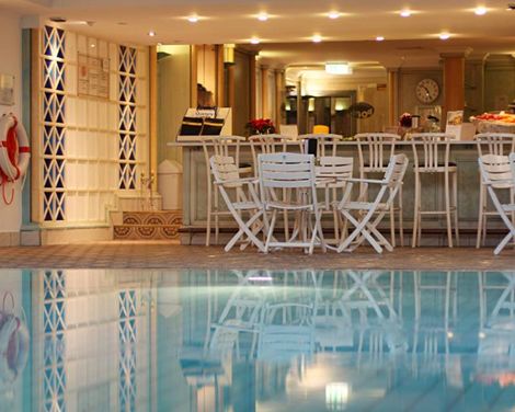 Hotel Bristol Berlin