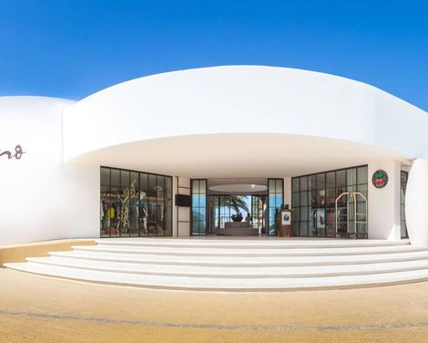 Destino Five Ibiza