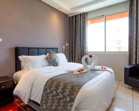 Hotel Akabar-0