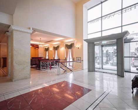 Rixwell Viru Square Hotel-1