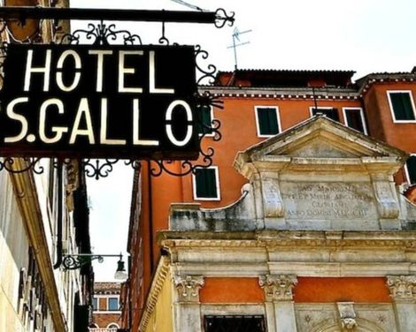 San Gallo