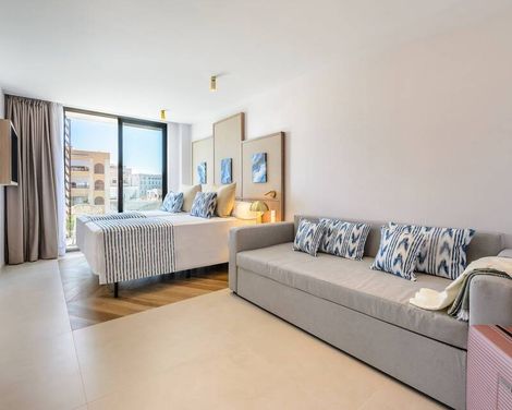 Hotel Vibra Yamm Urban