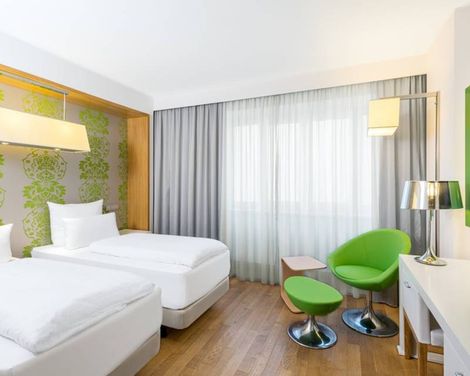 NH Frankfurt Messe-1