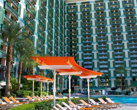 The Orleans Hotel & Casino-1