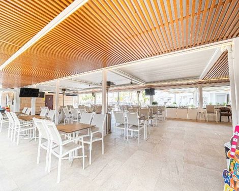 Cas Saboners Aparthotel