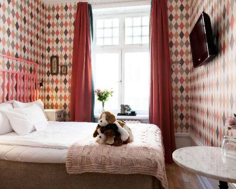 Hotel Kung Carl