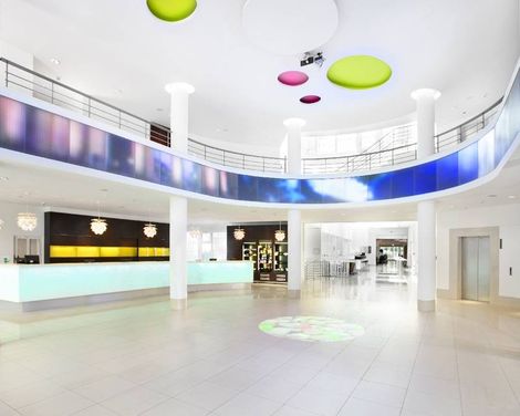Hotel Berlin, Berlin, a member of Radisson Individuals-1