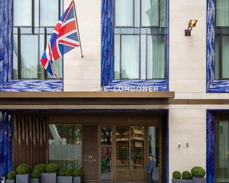 The Londoner