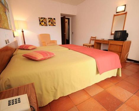Praia da Lota Hotel