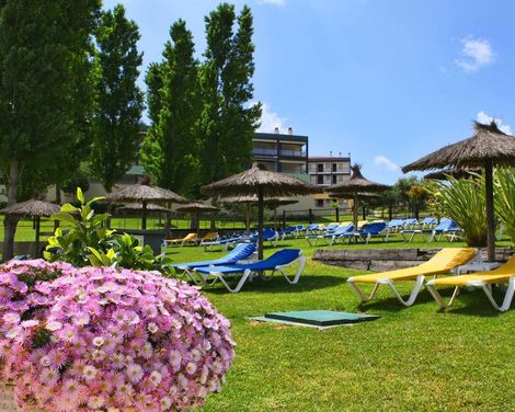 Vita Sol Park