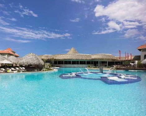 Zel Punta Cana - All Suites