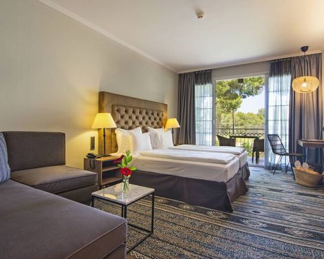 Lindner Hotel Mallorca Portals Nous, part of JdV by Hyatt