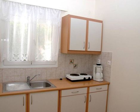 Anthemis Hotel Apartments