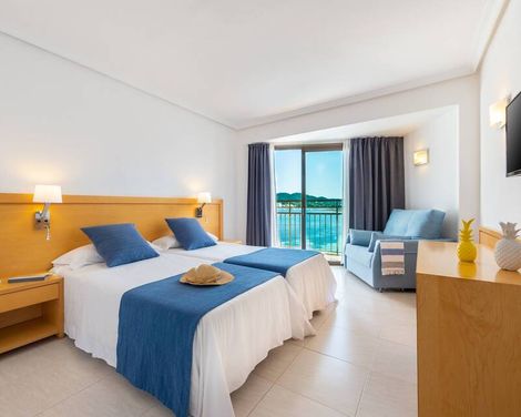 Hotel Vibra San Remo