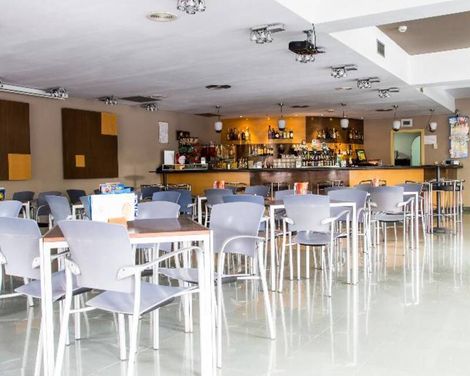 Hotel Joya