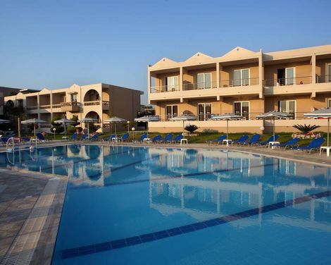 Emerald Hotel