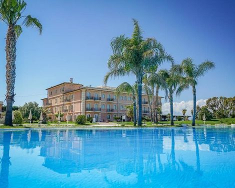 BV Airone Resort