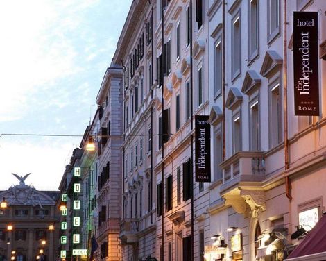 The Independent Hotel