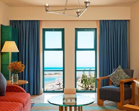 Sheraton Miramar Resort El Gouna-1
