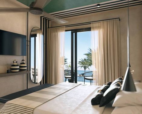 Estimar Marina Farnals 5 & Two