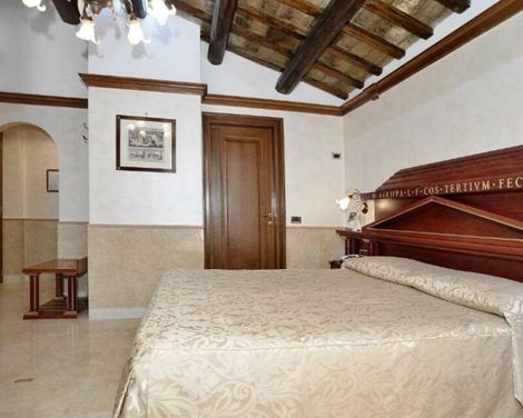 Hotel Pantheon
