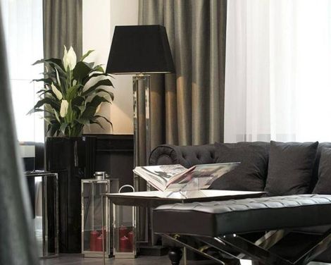 Park Hotel Hamburg Arena